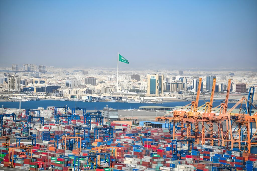 JEDDAH ISLAMIC PORT freepik__enhance__57989